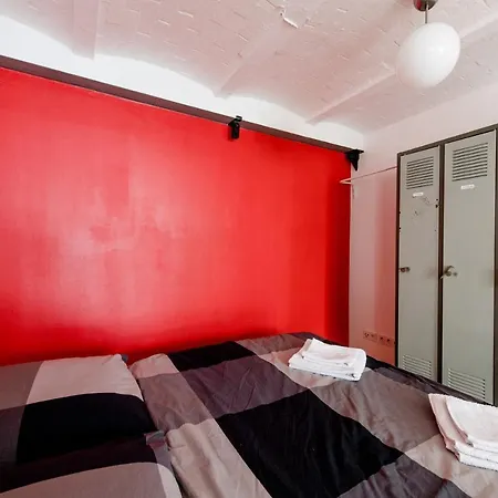 Apartment Le-style! Neu Top-galerie-studio Bauhaus-stil